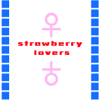 strawberry@lovers